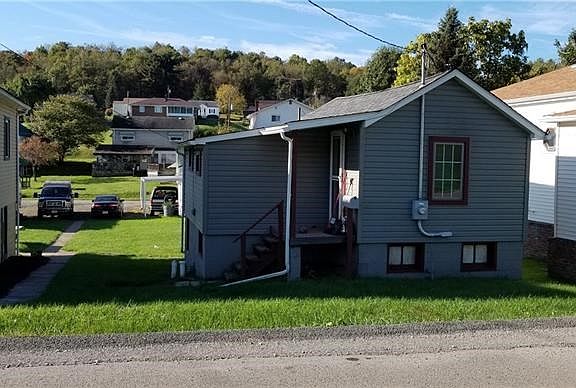 This is a perfect mother in-law suite or keep this home rented to help pay your mortgage!