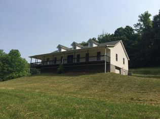 133 Blevins Hollow Rd, Elizabethton, TN 37643