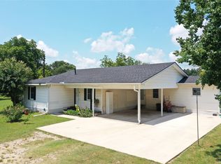 270 Lcr 463, Mexia, TX 76667