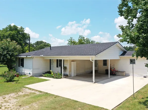 270 Lcr 463, Mexia, TX 76667