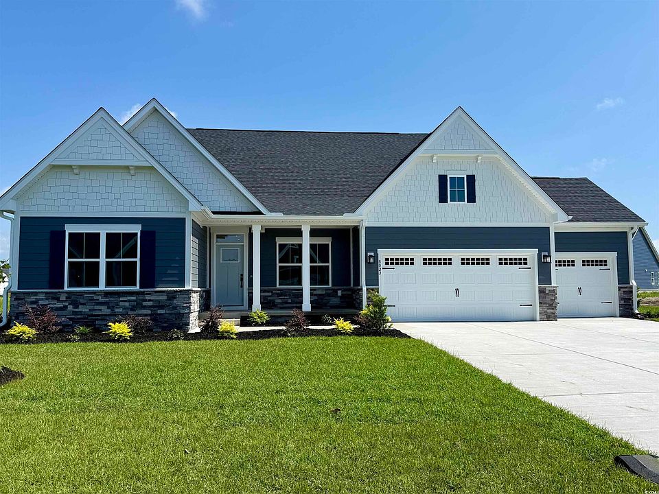 2nd image of 8023 Lotus Dr Lot 262