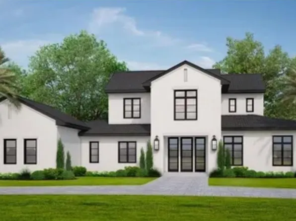 2511 WINDERMERE RESERVE Court, Windermere, FL 34786