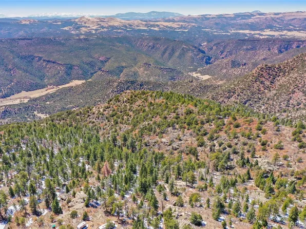 00 County Road 88, Cripple Creek, CO 80813