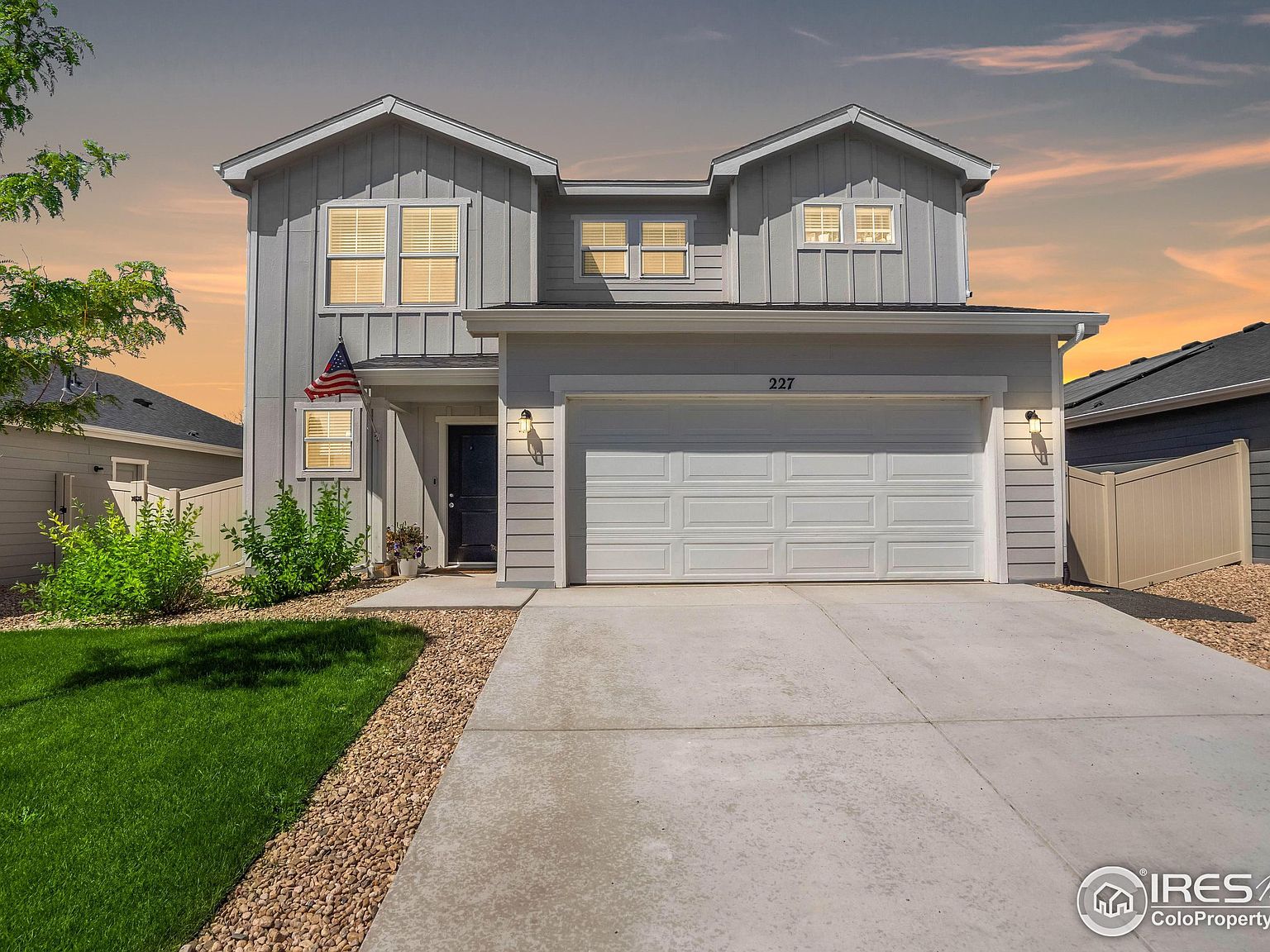 227 Pony Express Trl, Ault, CO 80610 MLS 997931 Zillow