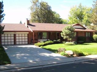 2457 S Leyden St, Denver, CO 80222