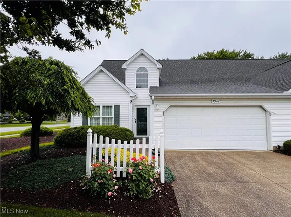 3949 Mallard Bay #1, Perry, OH 44081