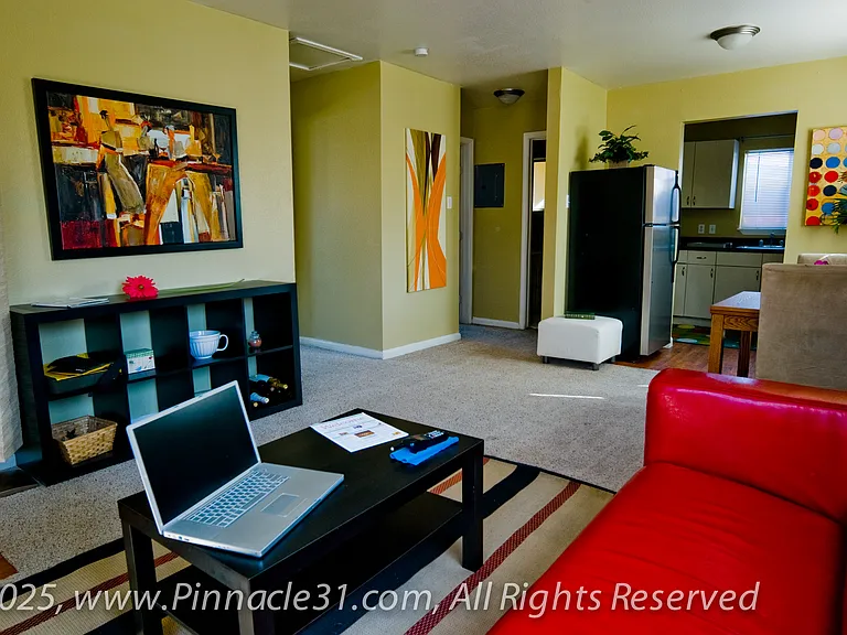 Pinnacle 31 — Photo 38