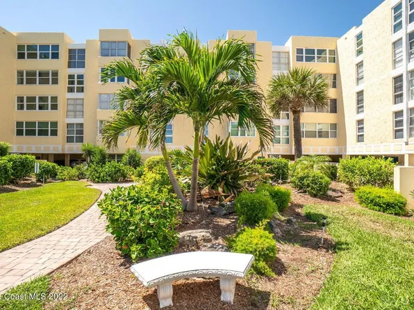 4700 Ocean Beach Blvd, Cocoa Beach, FL