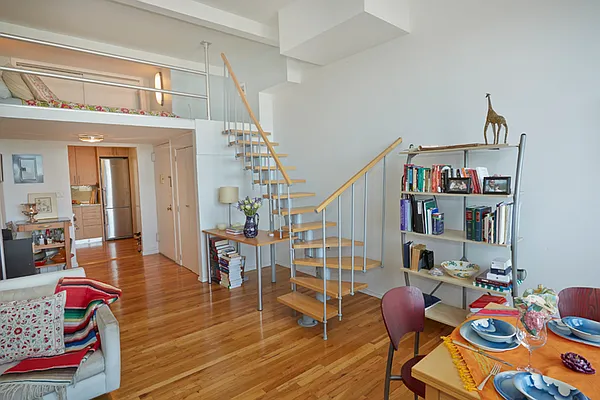 Sold by Brown Harris Stevens | media 24