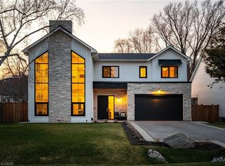 1187 Sarta Rd, Oakville, ON