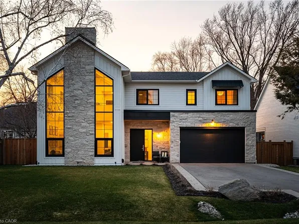 1187 Sarta Rd, Oakville, ON L6L 2P4