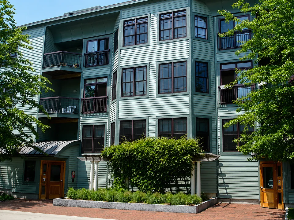 185 High St #303