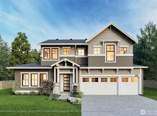 549 166th Ave NE, Bellevue, WA