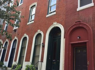1930 Green St #3, Philadelphia, PA 19130