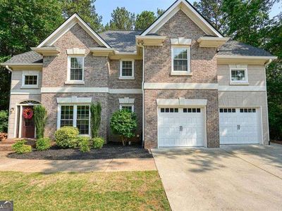 921 Laurel Crest Dr, Woodstock, GA, 30189