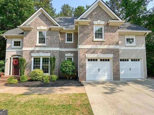 921 Laurel Crest Dr, Woodstock, GA 30189