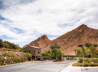 20 Via Visione #206, Henderson, NV 89011