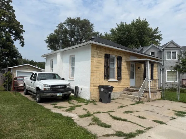 742 W Washington Ave, Council Bluffs, IA 51503