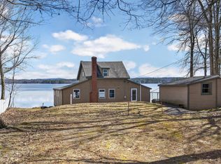 52 Lester Lane, Burnham, ME 04922