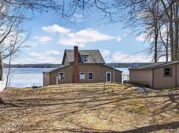 52 Lester Lane, Burnham, ME 04922
