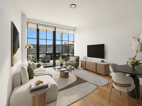 2218 Jackson Ave #311, Long Island City, NY 11101