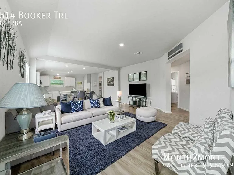 3514 Booker Trl — Photo 27
