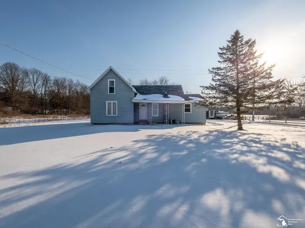 4181 Wells Rd, Petersburg, MI 49270