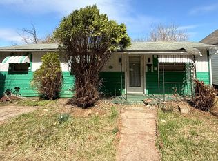 734 Verge St, Clifton Forge, VA 24422