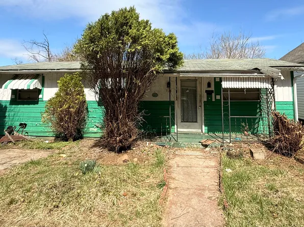 734 Verge St, Clifton Forge, VA 24422