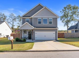 111 Sherwood Rd, Easley, SC 29640