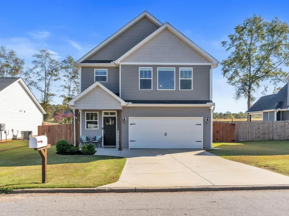 111 Sherwood Rd, Easley, SC 29640