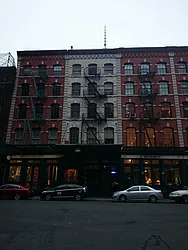 178 Duane Street in Tribeca