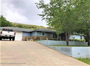 22 Kendal Rd, Amarillo, TX 79124