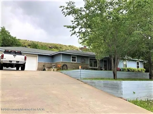 22 Kendal Rd, Amarillo, TX 79124