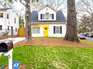 56 Holly Rd NW, Atlanta, GA 30314