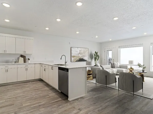 Hillside Apartments, 293 S State St #403, Clearfield, UT 84015