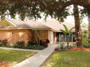 2821 Poinciana St, Harlingen, TX 78550