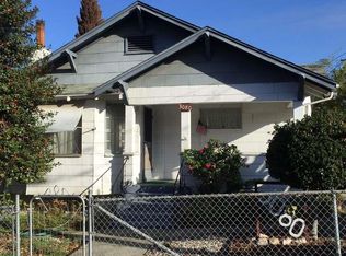 3080 Lynde St, Oakland, CA