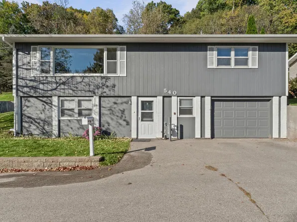 540 Larch Ave, La Crescent, MN 55947