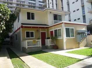 2214 Aloha Dr, Honolulu, HI 96815