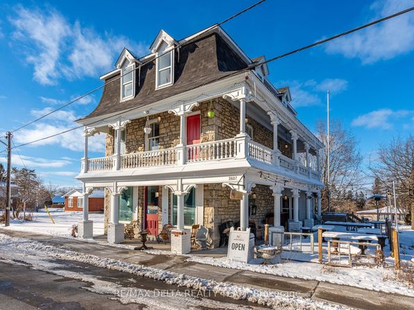 2607 Old Montreal Rd, Ottawa, ON K4C 1A2