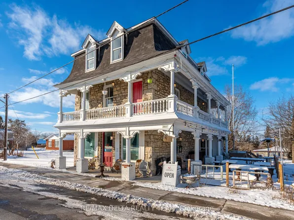 2607 Old Montreal Rd, Ottawa, ON K4C 1A2
