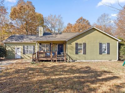 162 Shawn Ln, Chatsworth, GA, 30705