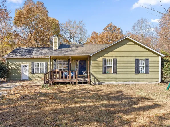 162 Shawn Ln, Chatsworth, GA 30705