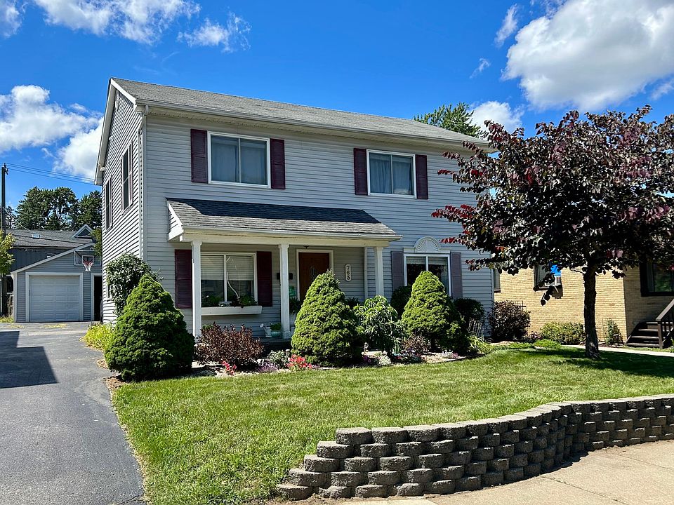 763 Elizabeth St, Rochester, MI 48307 Zillow
