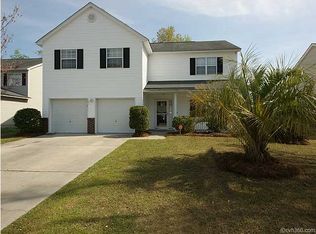 8047 Old London Rd, North Charleston, SC 29406