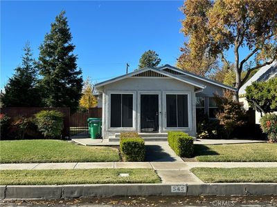 545 S Shasta St, Willows, CA, 95988