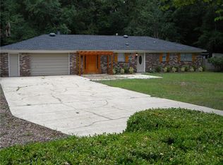 1713 Thistlewaite Dr, Mobile, AL 36618