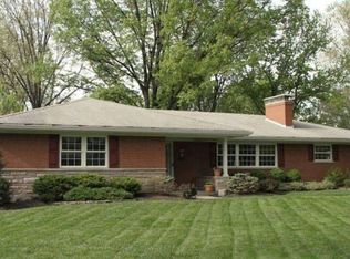 1002 Spruceglen Dr, Cincinnati, OH 45224