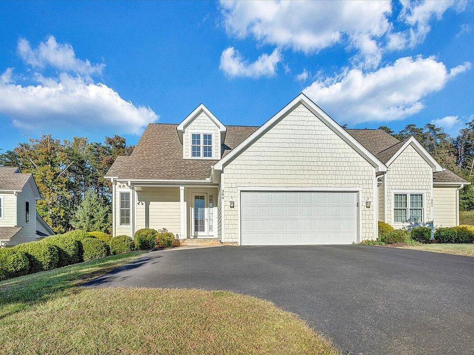 384 Haley Scott Dr, Union Hall, VA 24176 Zillow